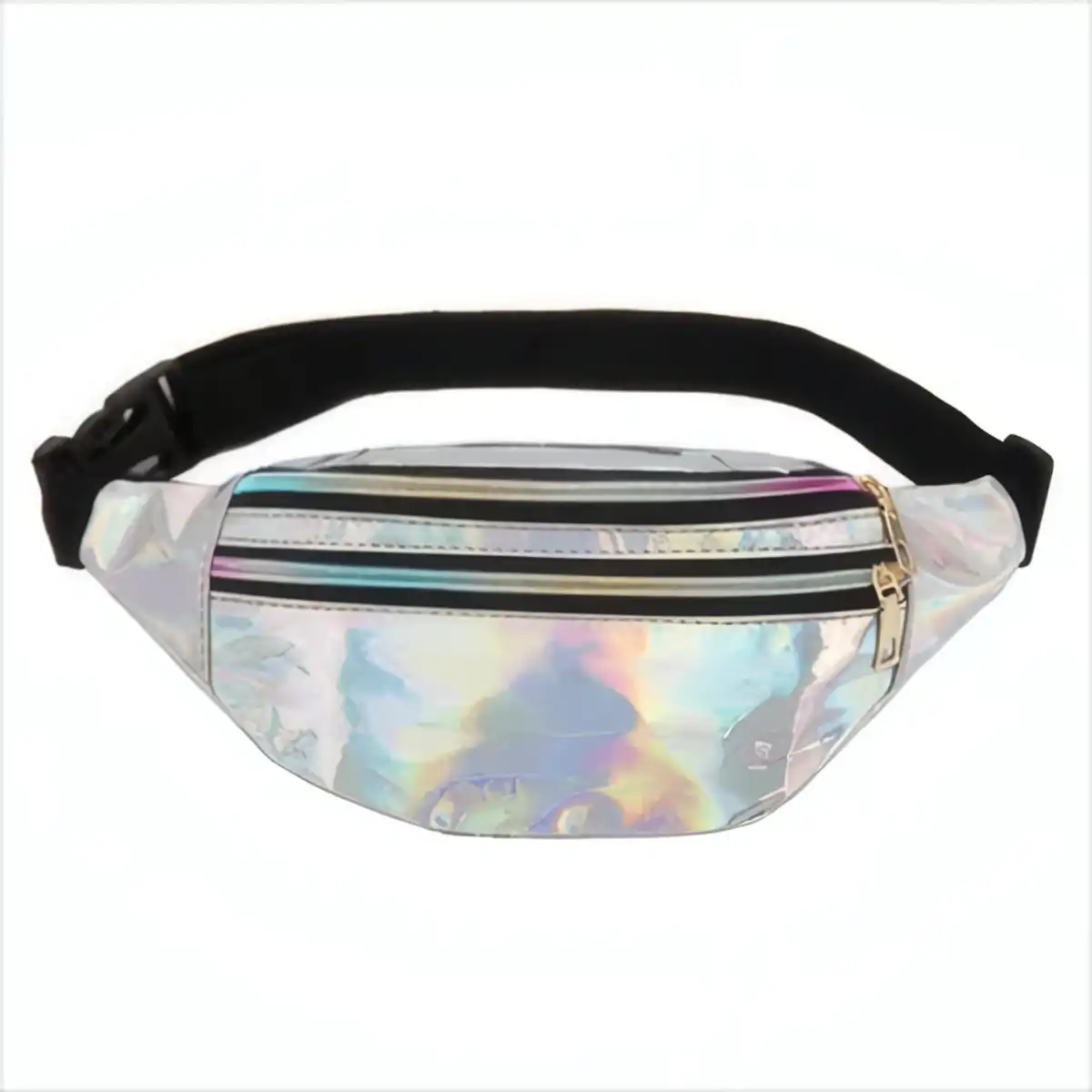 Adjustable Crossbody Belt Bag alternate product angle