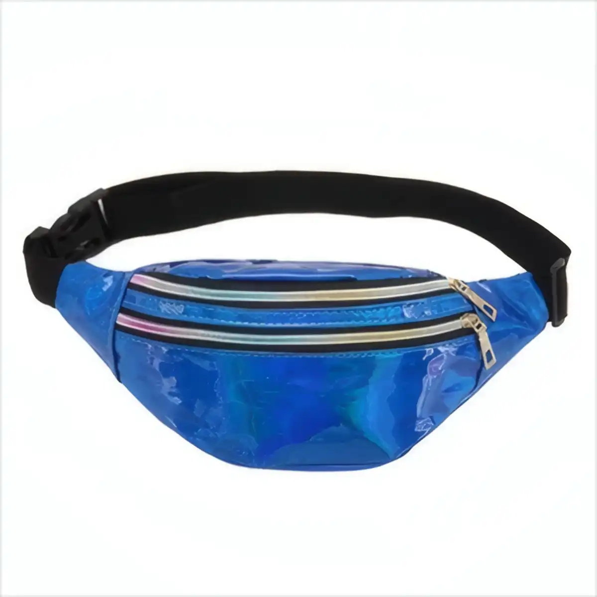 Adjustable Crossbody Belt Bag product close-up