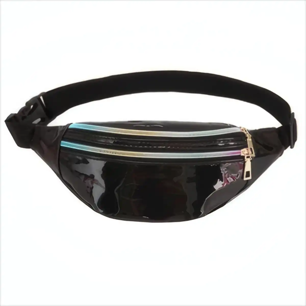 Adjustable Crossbody Belt Bag additional product view