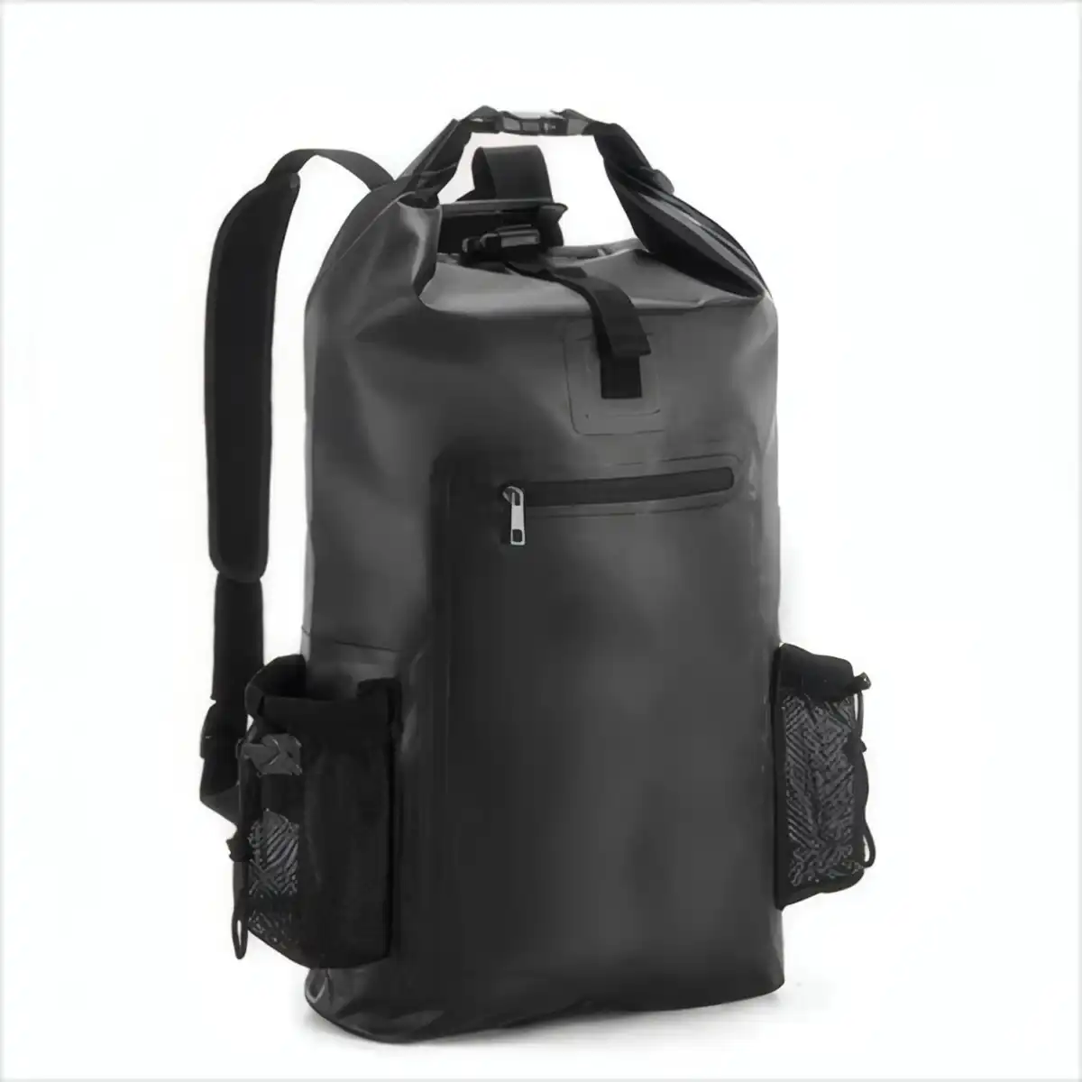Waterproof Floating Dry Bag Backpack product detail view