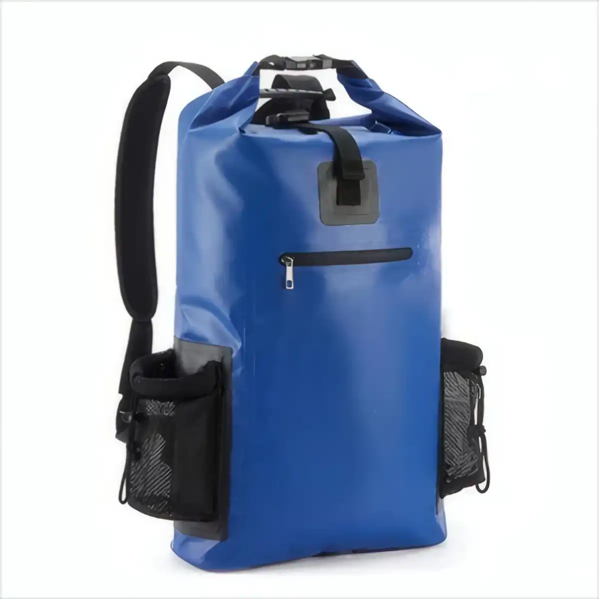Waterproof Floating Dry Bag Backpack alternate product angle