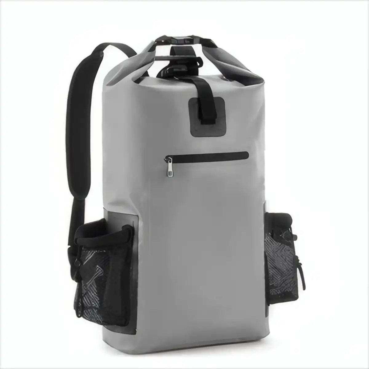 Waterproof Floating Dry Bag Backpack product close-up