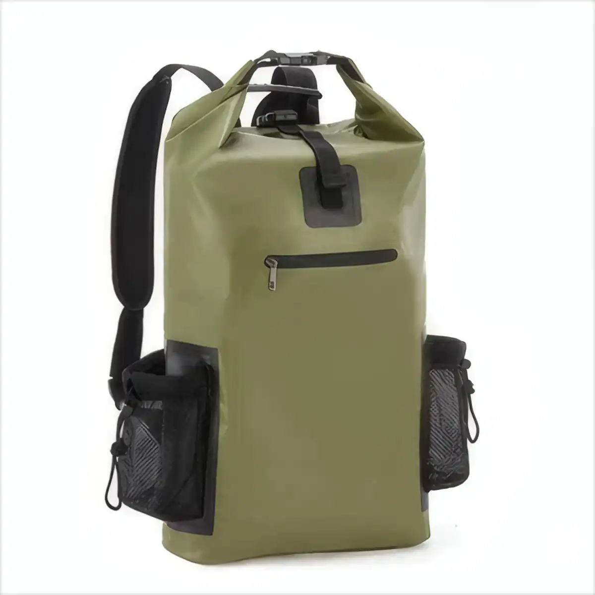 Waterproof Floating Dry Bag Backpack additional product view