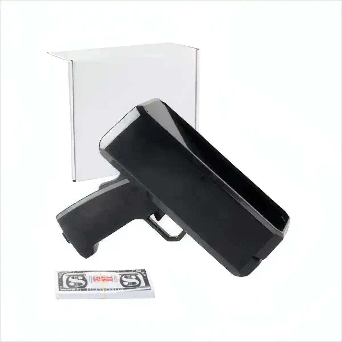 Cash Cannon Party Blaster product close-up