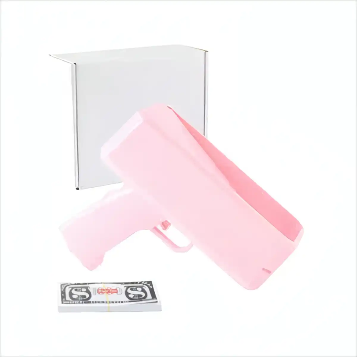 Cash Cannon Party Blaster additional product view