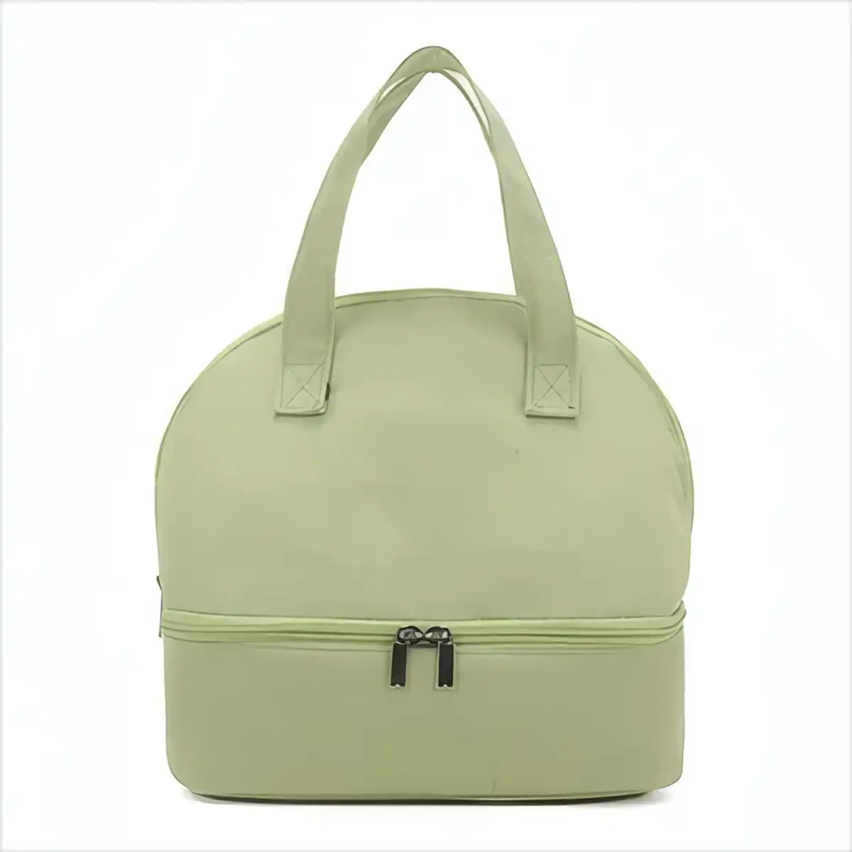 Insulated Nylon Cooler Tote additional product view