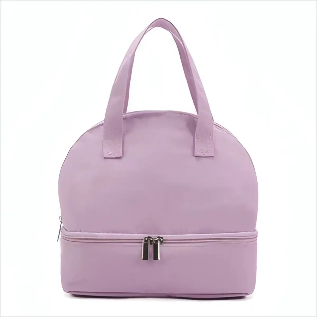 Insulated Nylon Cooler Tote product image 9