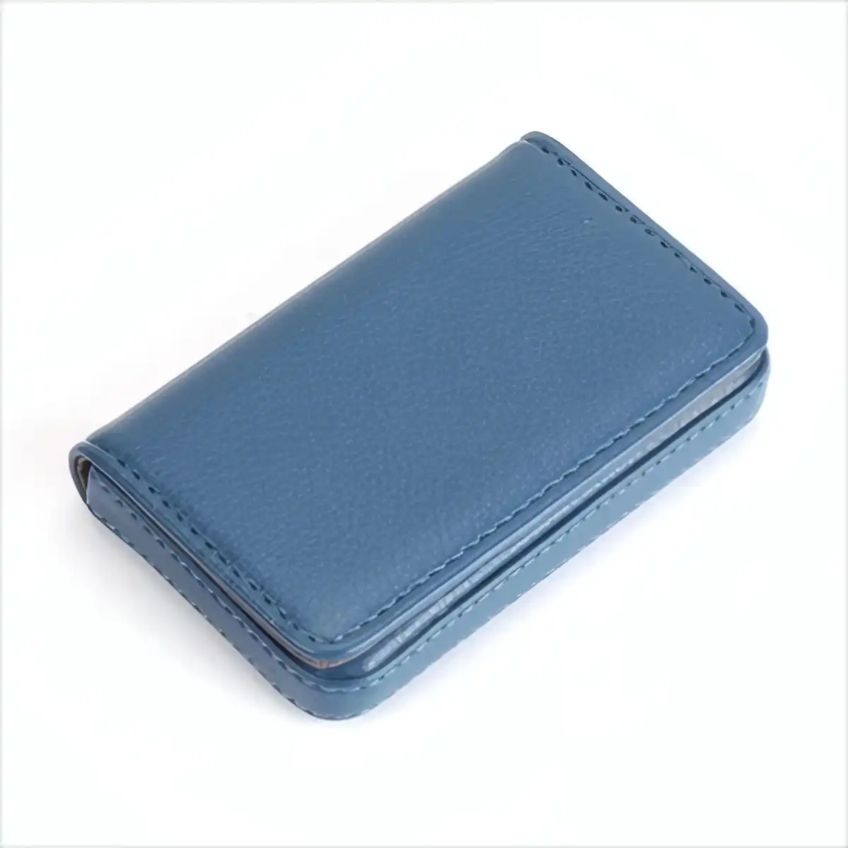PU Leather Card Holder Wallet additional product view