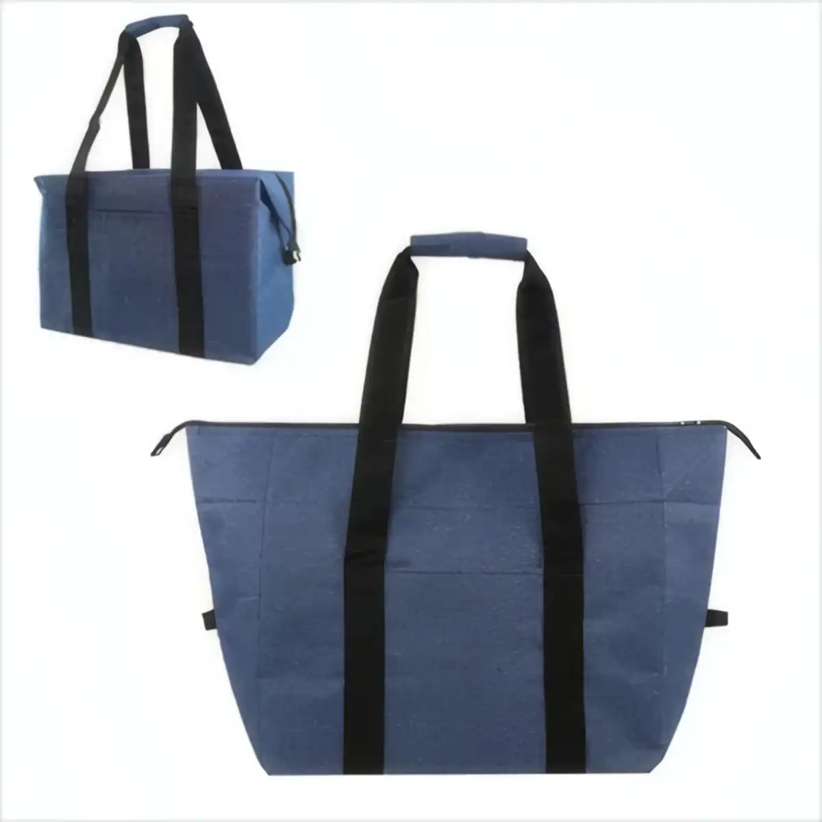 Insulated Picnic Cooler Tote Bag product close-up