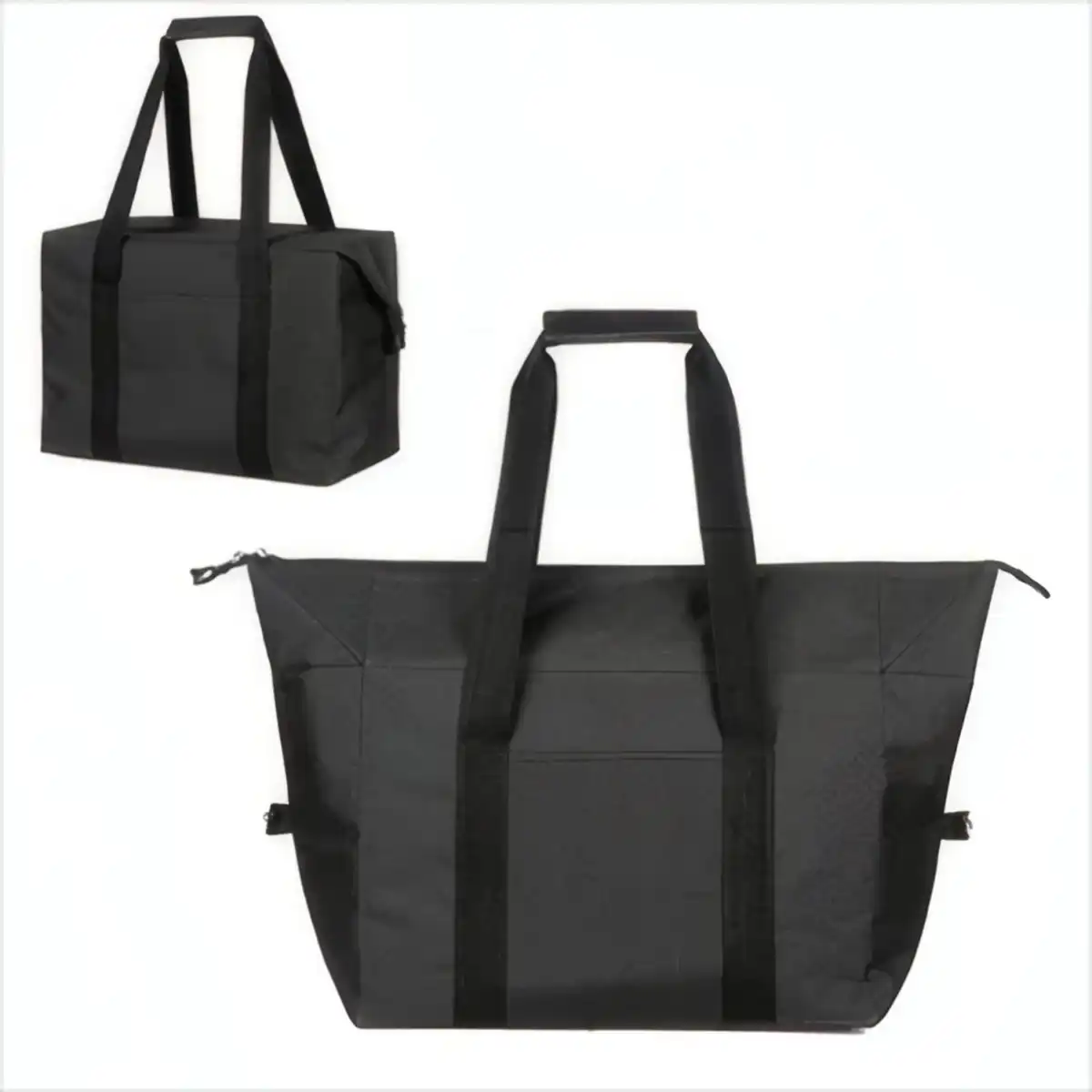 Insulated Picnic Cooler Tote Bag additional product view