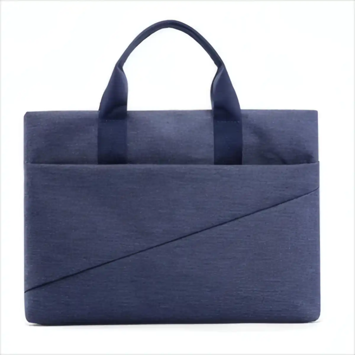 Waterproof 15.6 Laptop Briefcase product close-up