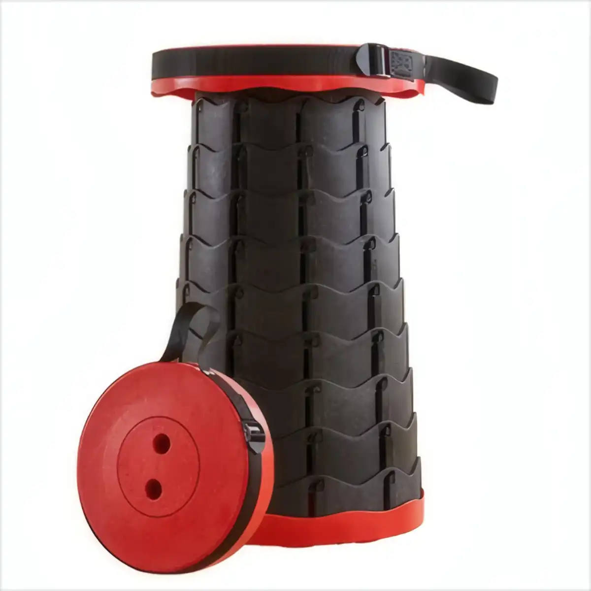Portable Retractable Stool Heavy Duty product image 9