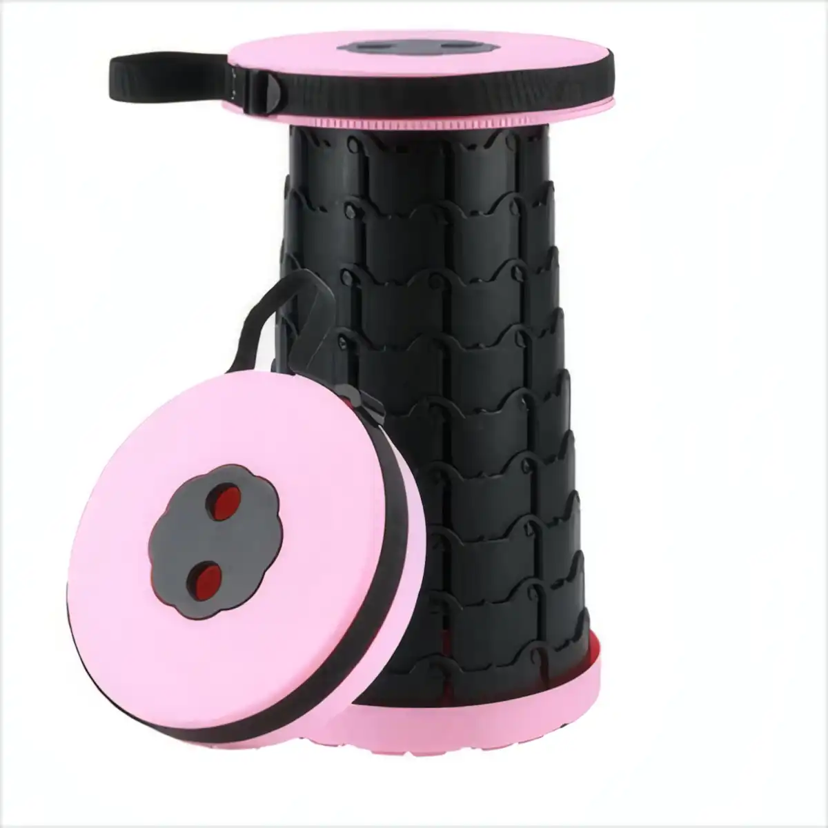 Portable Retractable Stool Heavy Duty product image 10