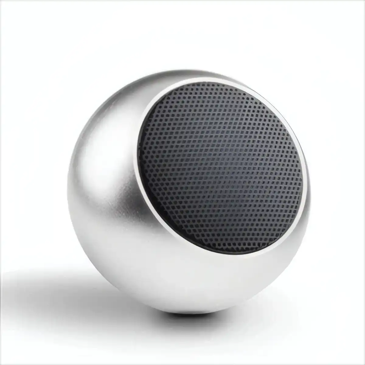 Compact Wireless Speaker with Deep Bass additional product view