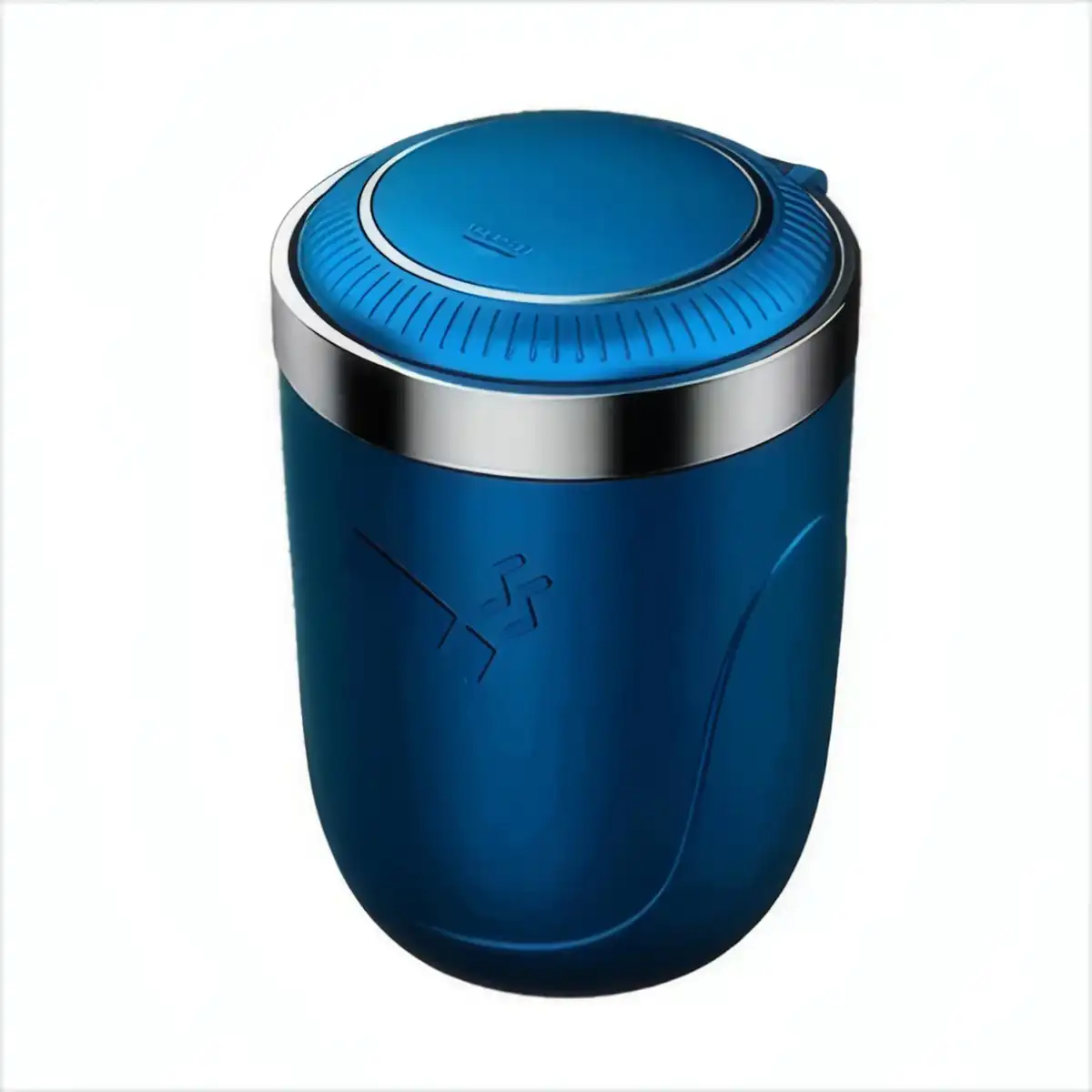LED Illuminated Car Ashtray alternate product angle