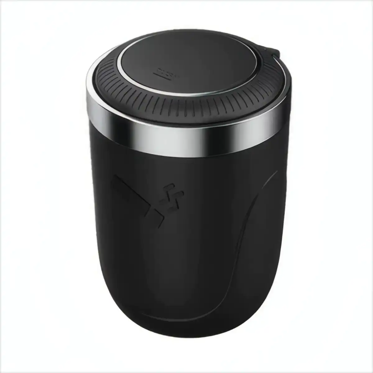 LED Illuminated Car Ashtray product close-up
