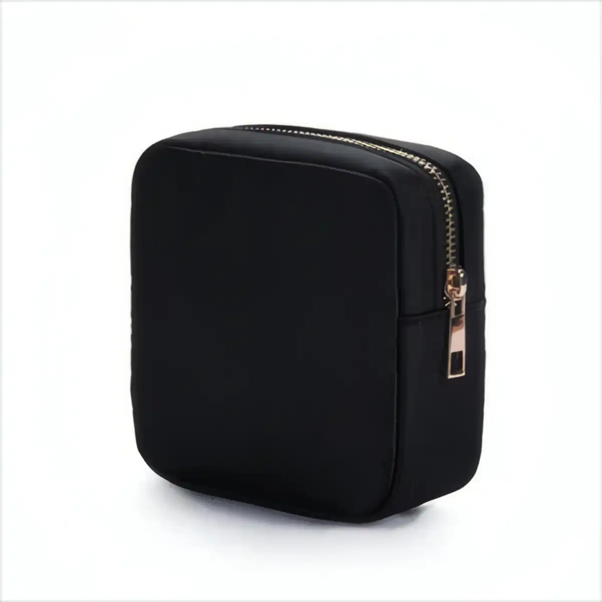 Spacious Travel Toiletry Organizer Bag