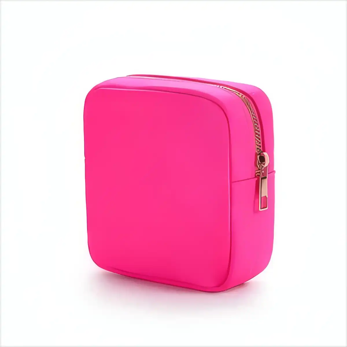 Spacious Travel Toiletry Organizer Bag product detail view
