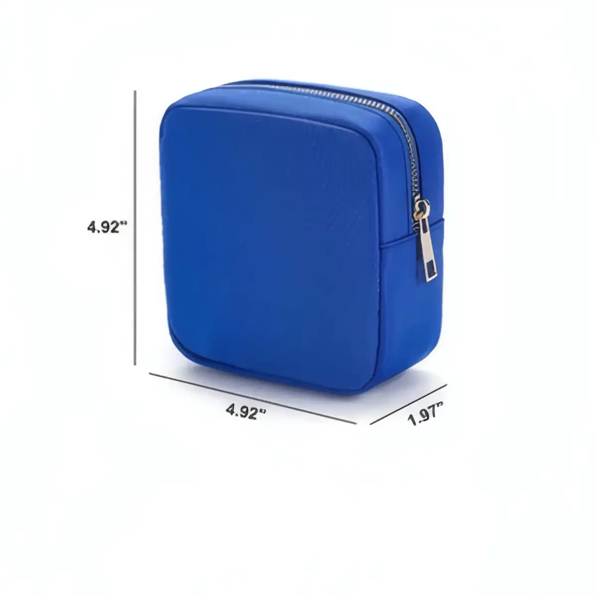 Spacious Travel Toiletry Organizer Bag additional product view