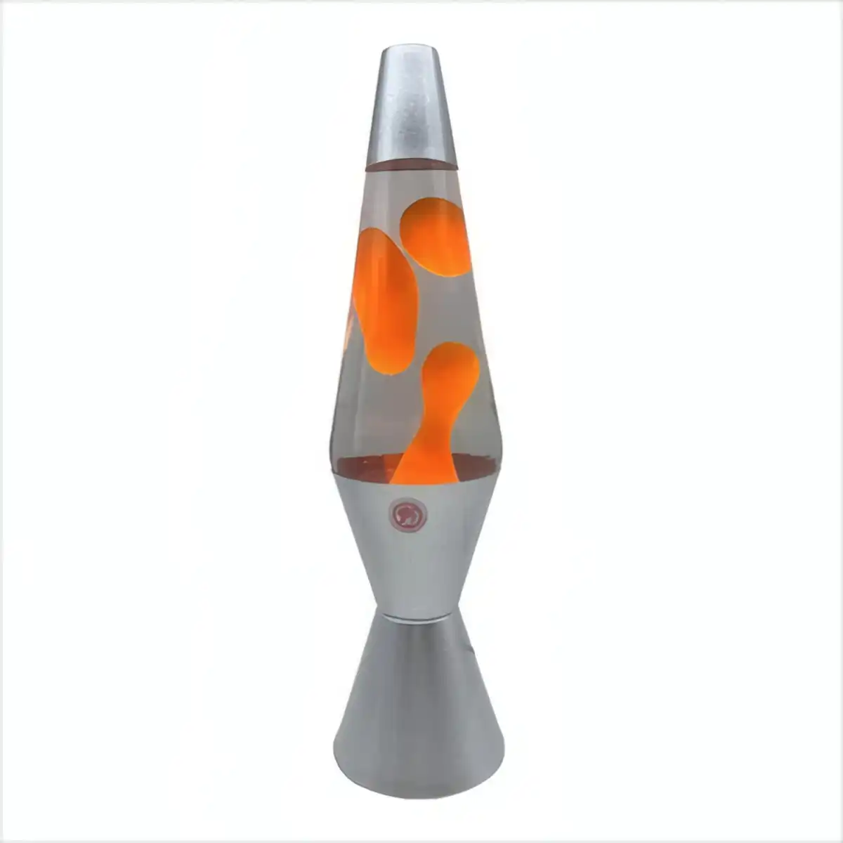 Mesmerizing Lava Lamp Colorful Ambiance product close-up