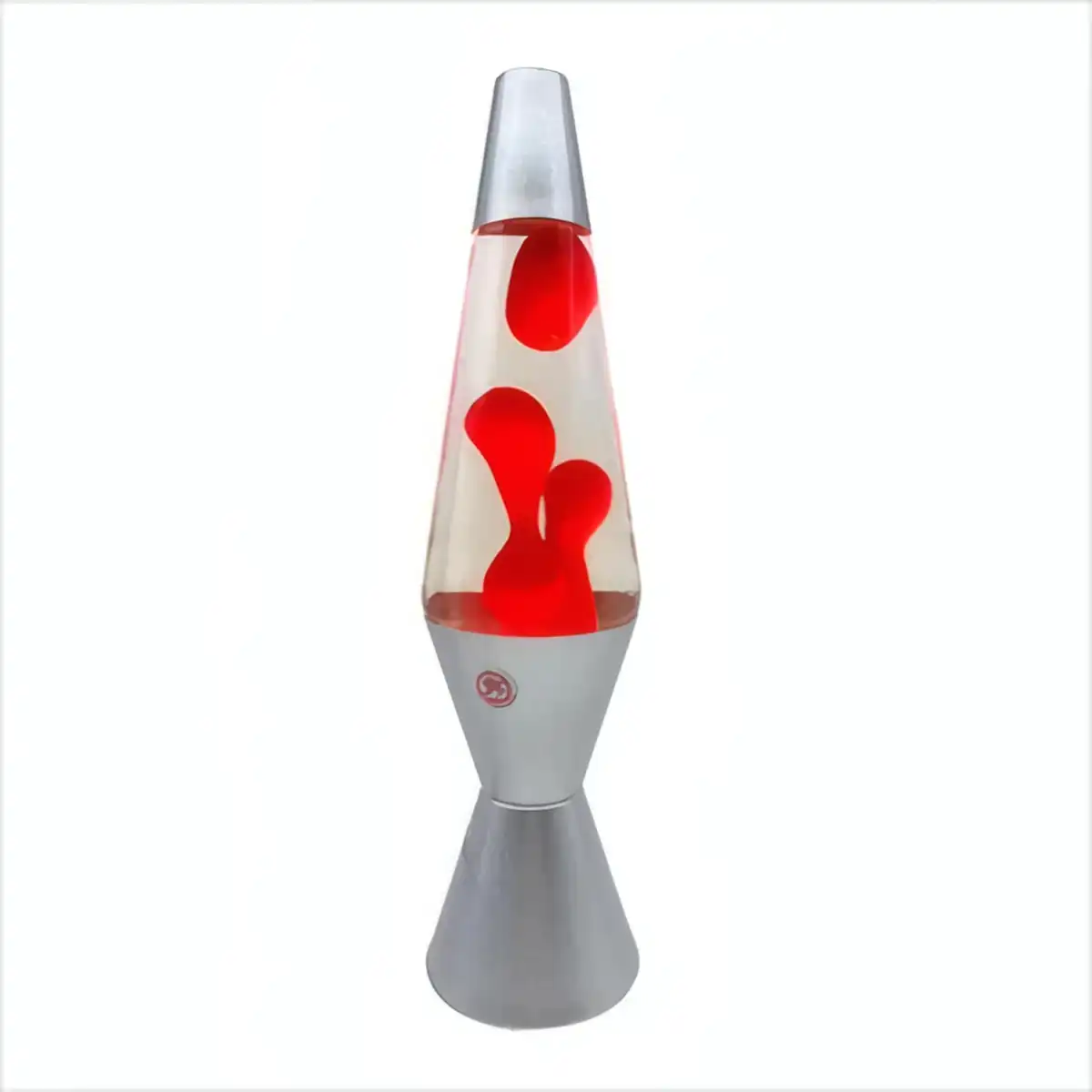 Mesmerizing Lava Lamp Colorful Ambiance additional product view