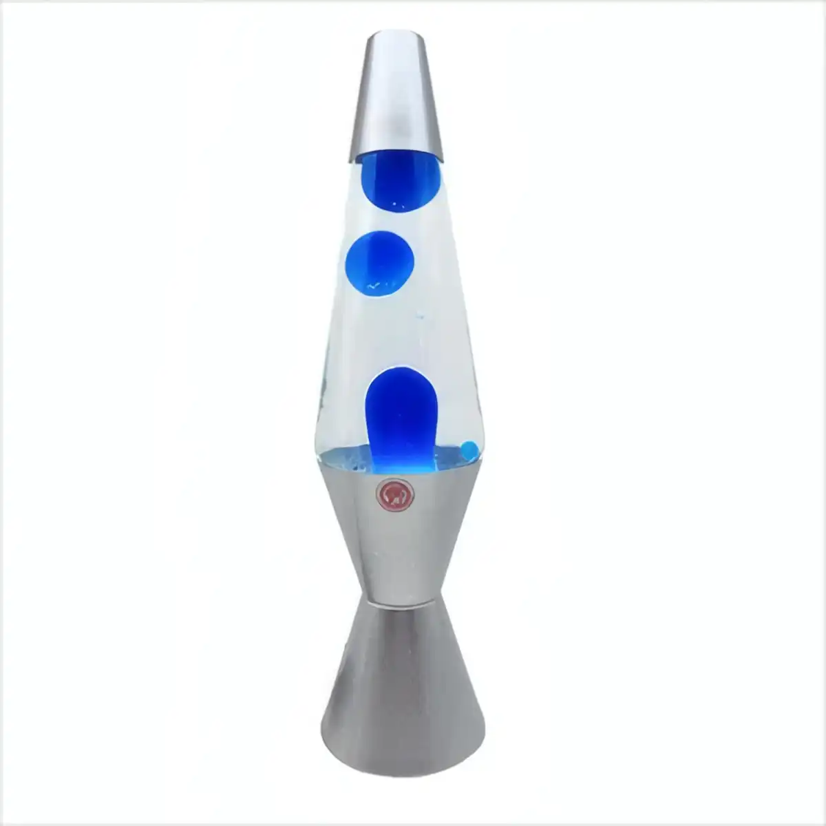 Mesmerizing Lava Lamp Colorful Ambiance product with accessories