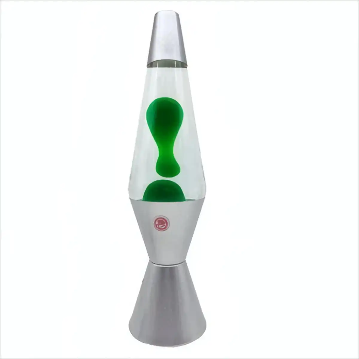 Mesmerizing Lava Lamp Colorful Ambiance custom logo imprint view