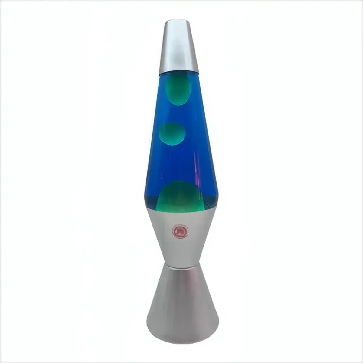 Mesmerizing Lava Lamp Colorful Ambiance product in use