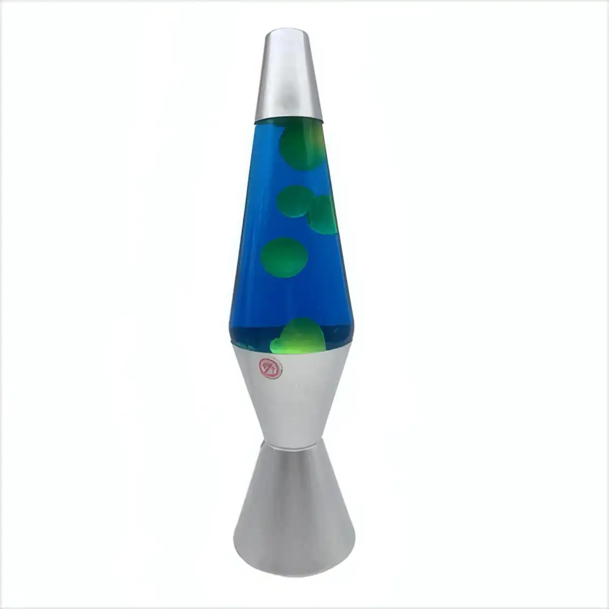 Mesmerizing Lava Lamp Colorful Ambiance product image 10