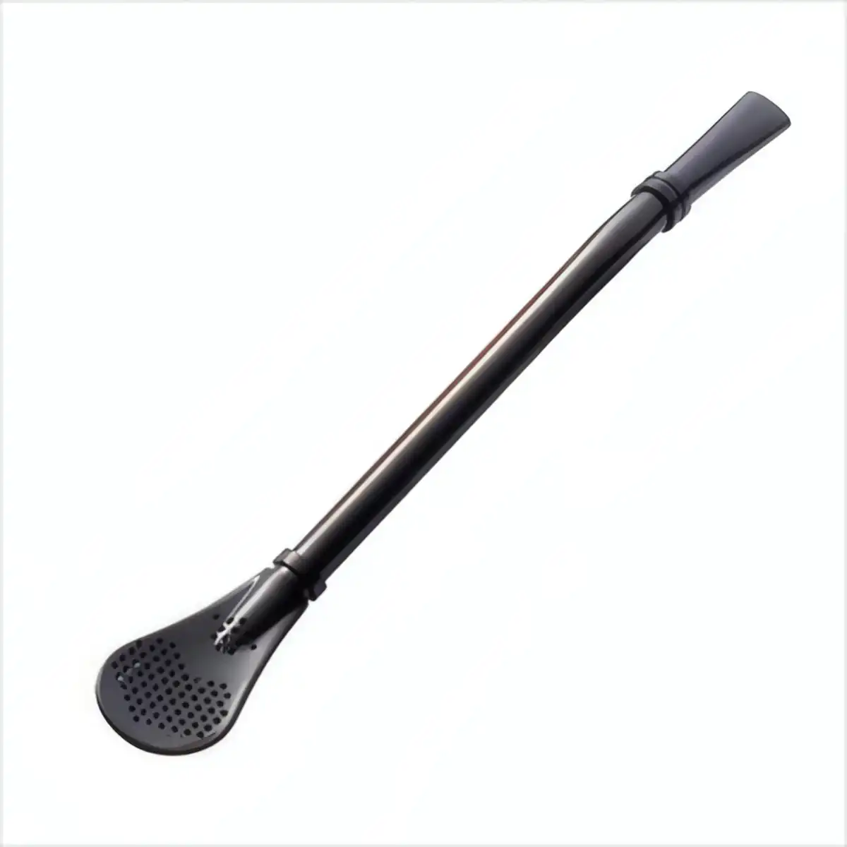 Premium Stainless Steel Spoon Straws additional product view