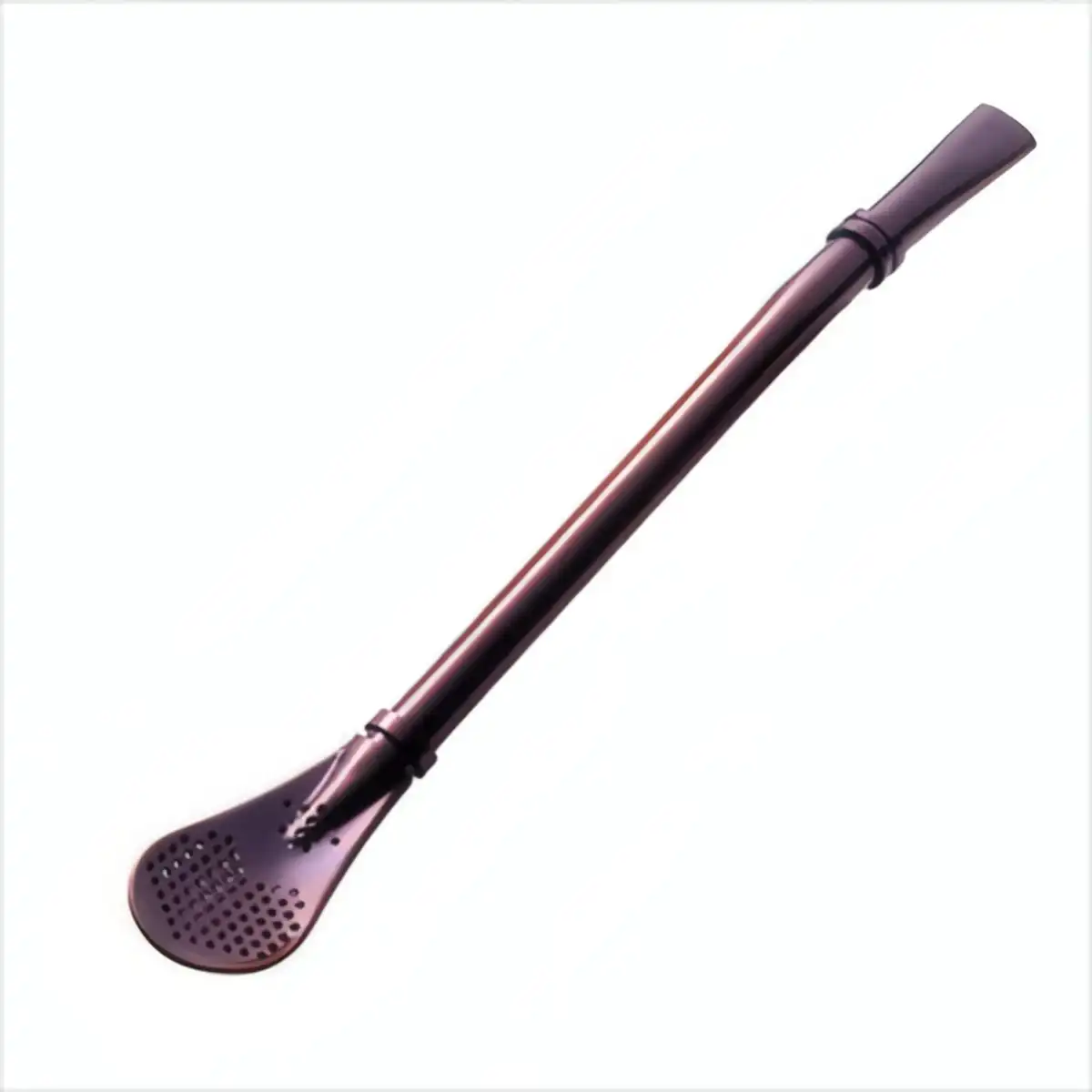 Premium Stainless Steel Spoon Straws product image 10