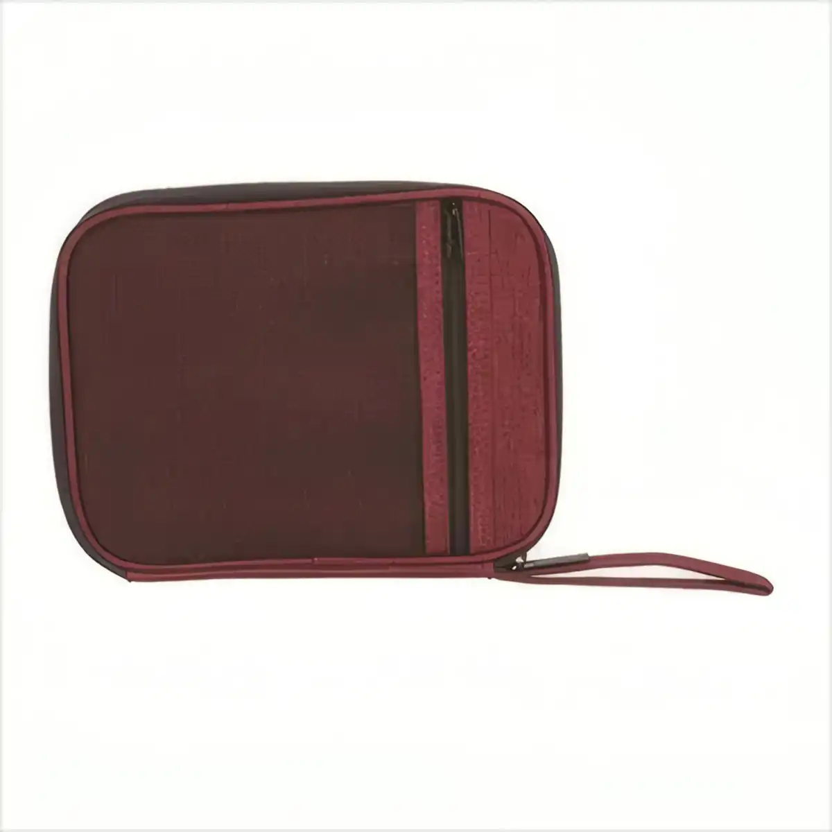 Waterproof Travel Cable Organizer Pouch alternate product angle
