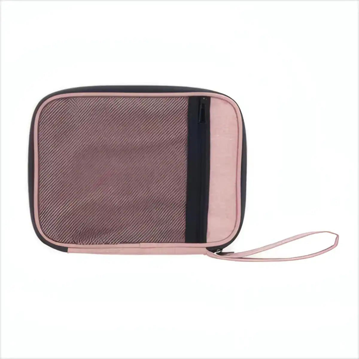 Waterproof Travel Cable Organizer Pouch product close-up