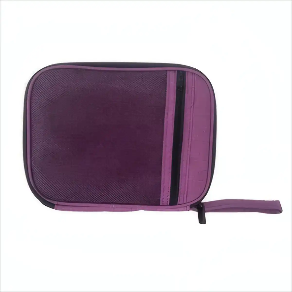 Waterproof Travel Cable Organizer Pouch product with accessories