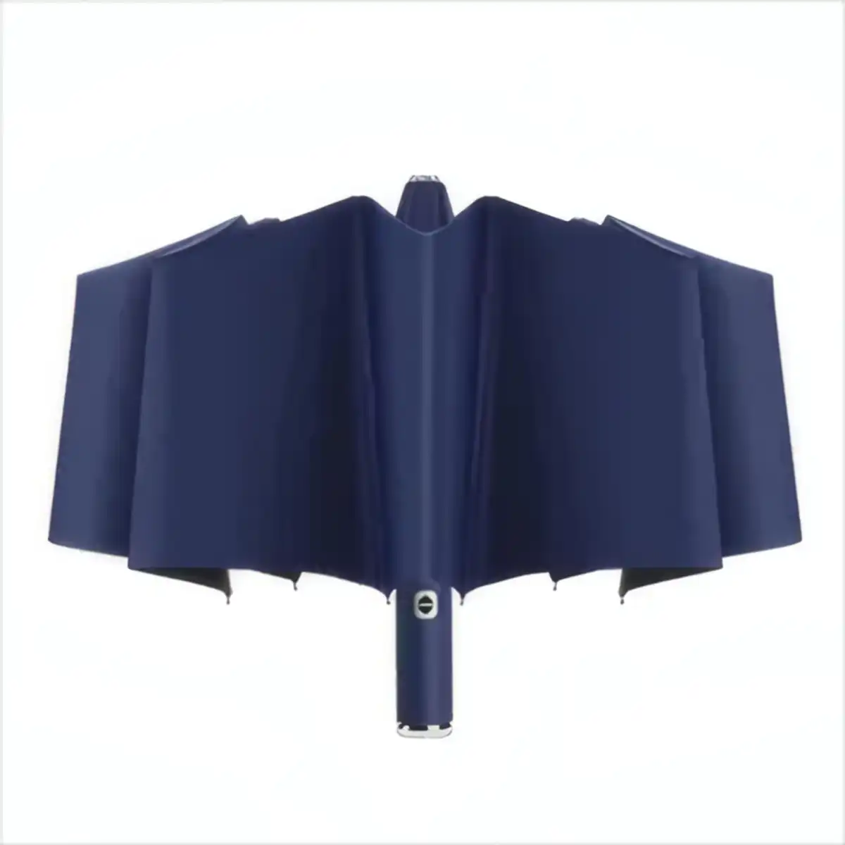 Windproof LED Umbrella with Auto Open product close-up