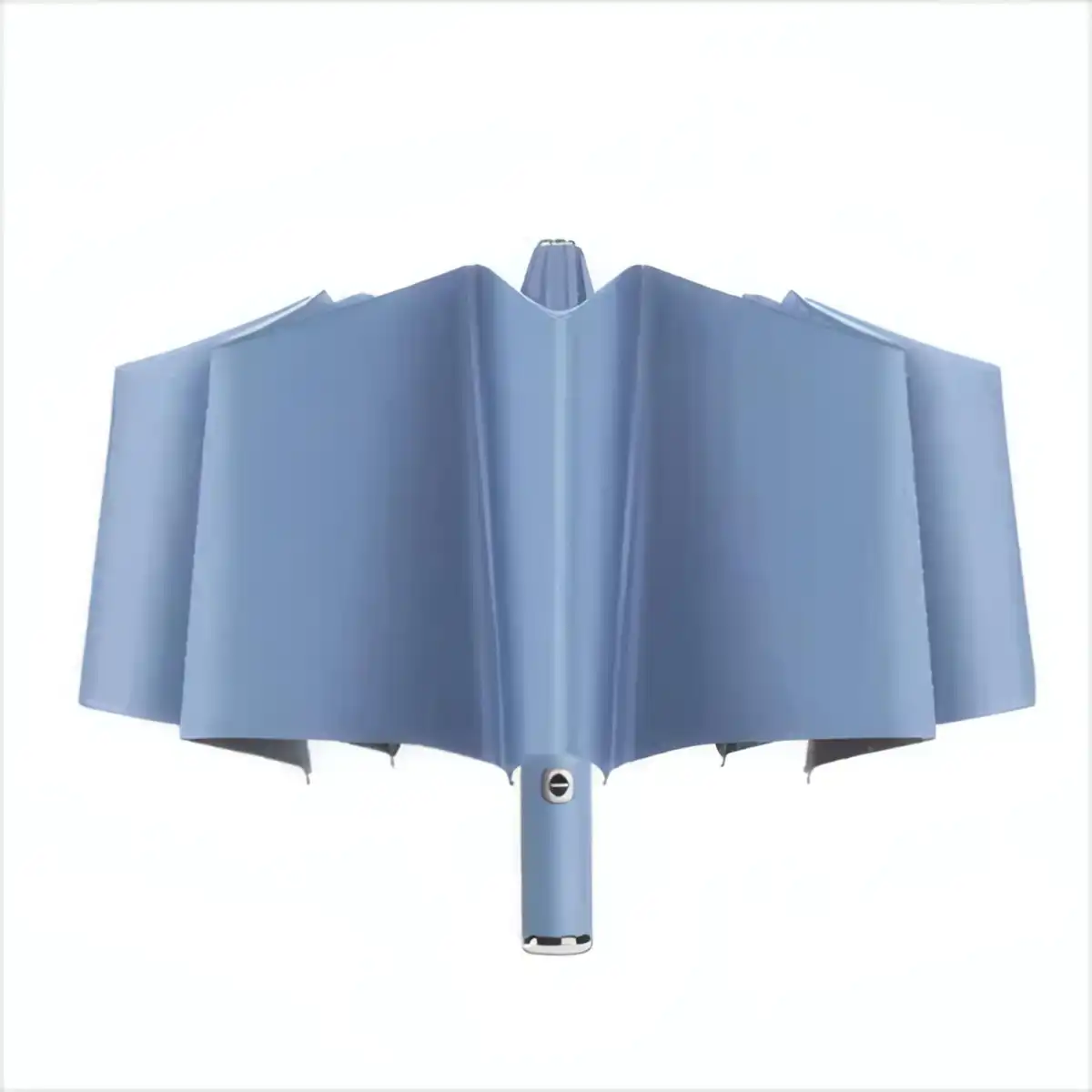 Windproof LED Umbrella with Auto Open additional product view