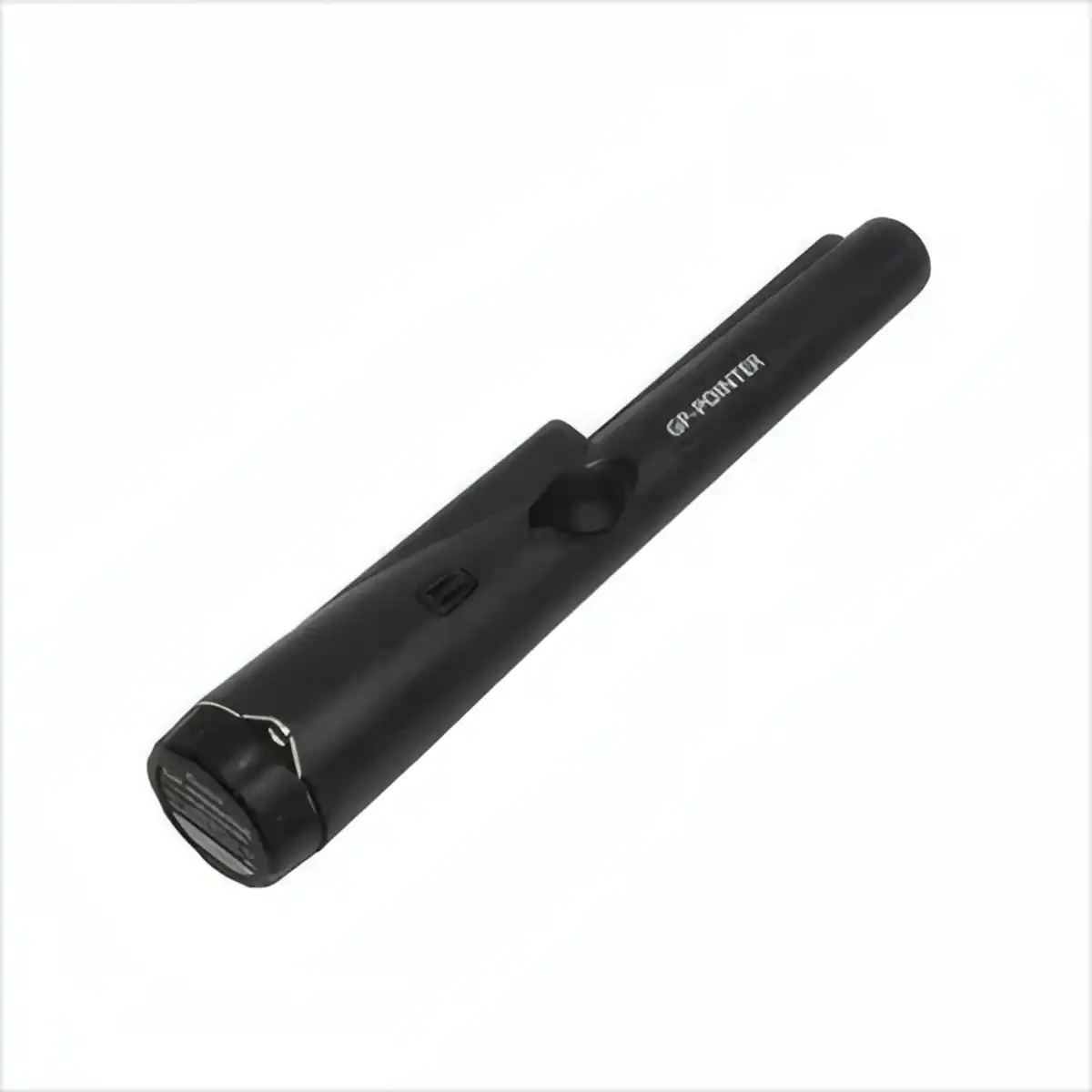 Pro Metal Detector with Pinpointer product detail view