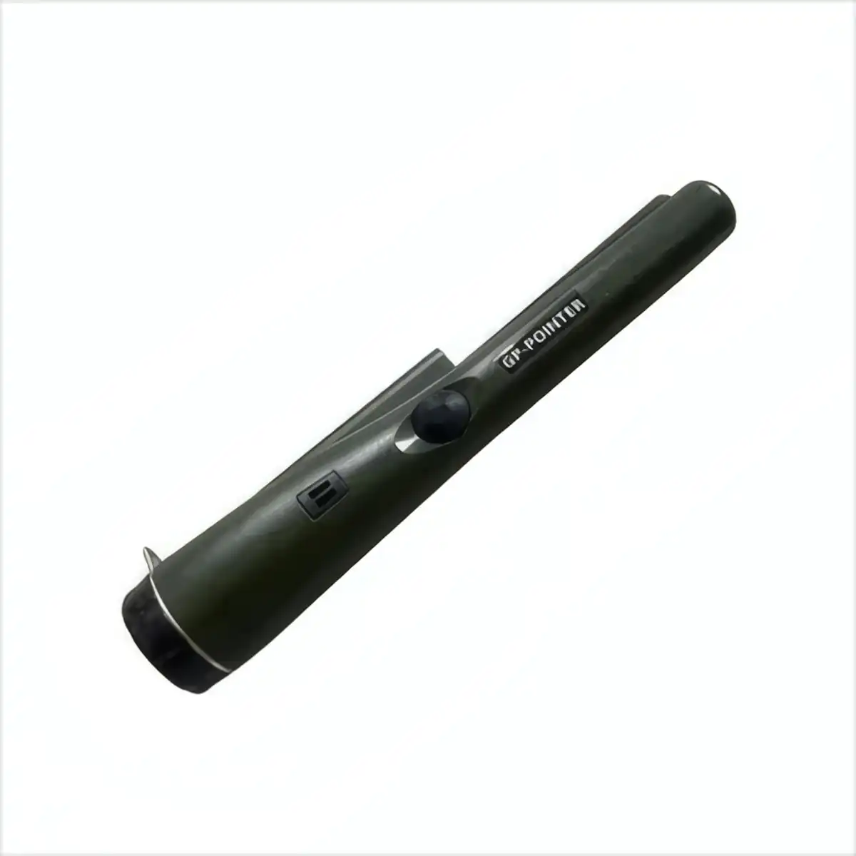 Pro Metal Detector with Pinpointer product close-up
