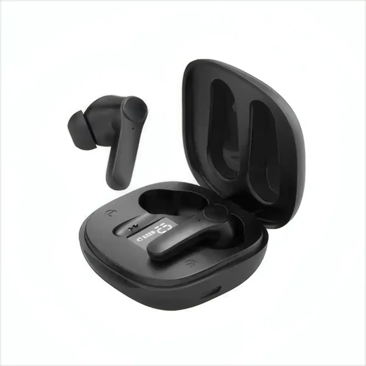 Bluetooth Translator Earbuds 15h product detail view