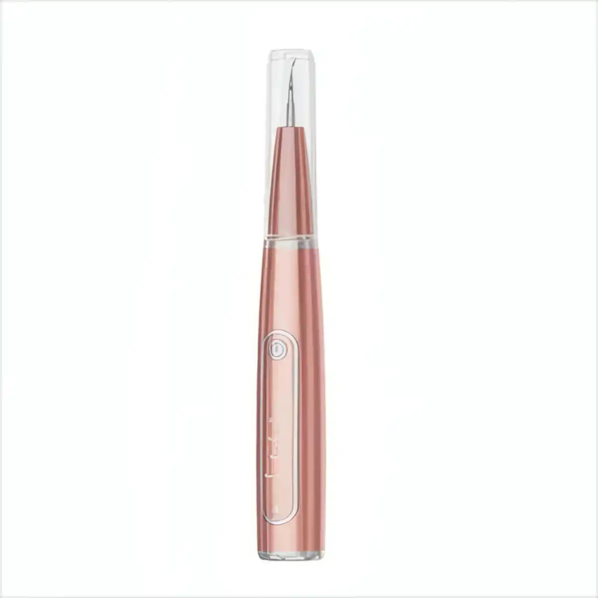 Ultrasonic Dental Cleaner with LED additional product view