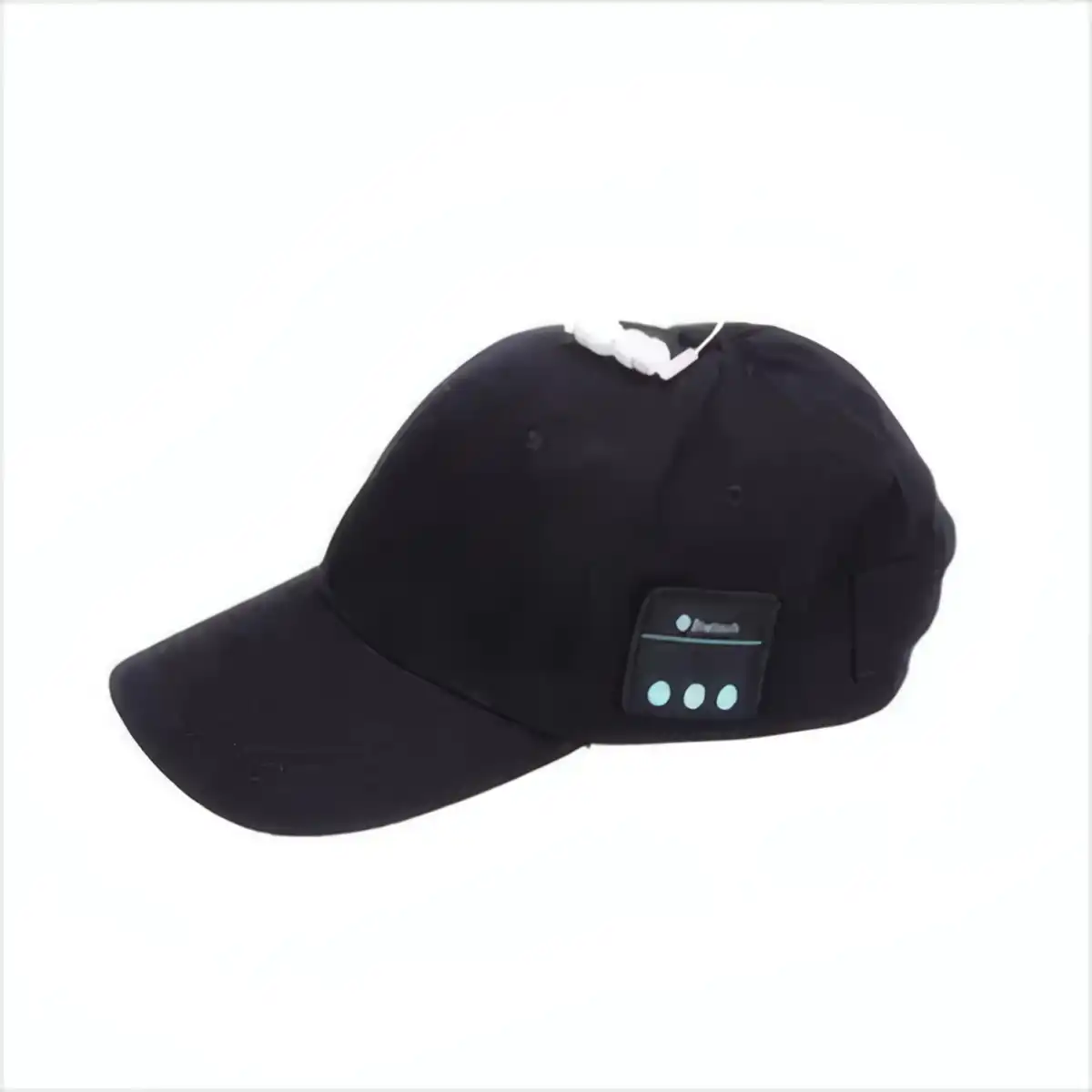 Wireless Audio Speaker Hat product detail view