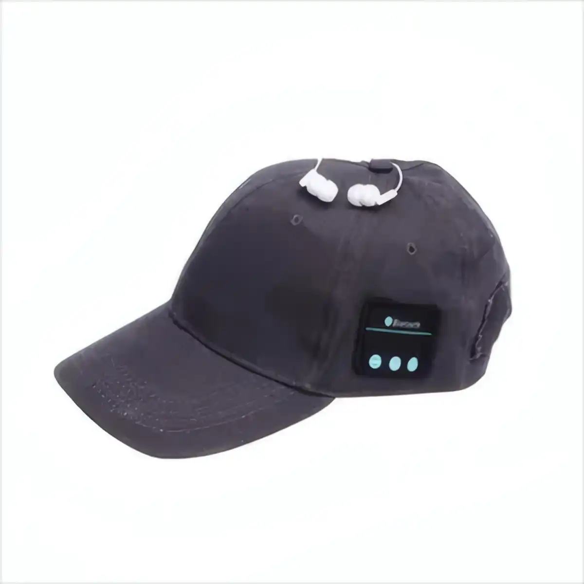 Wireless Audio Speaker Hat additional product view