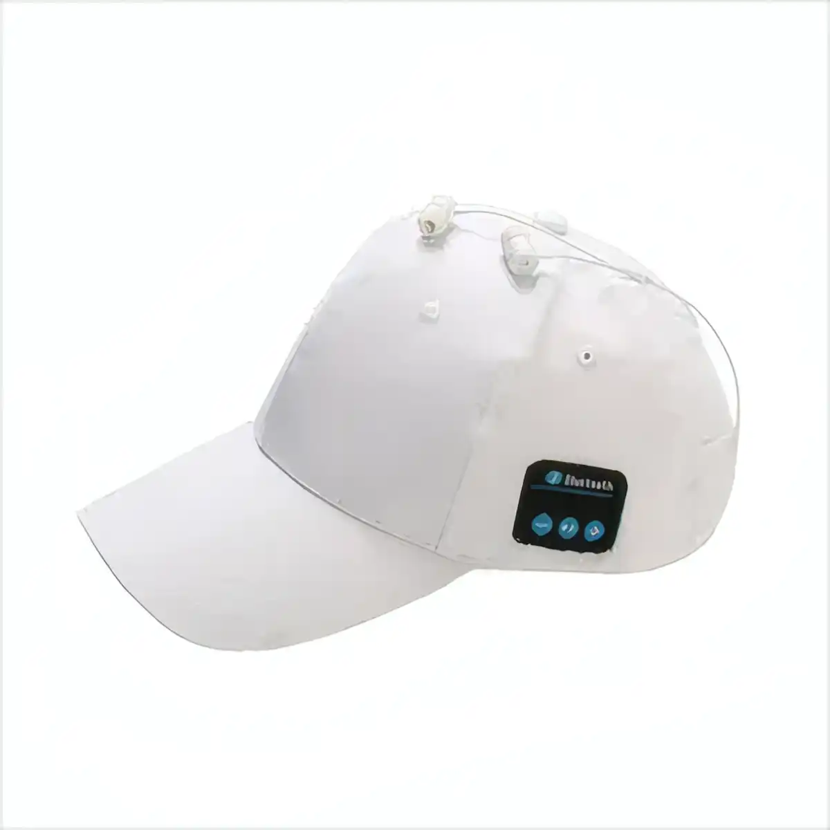 Wireless Audio Speaker Hat product image 9