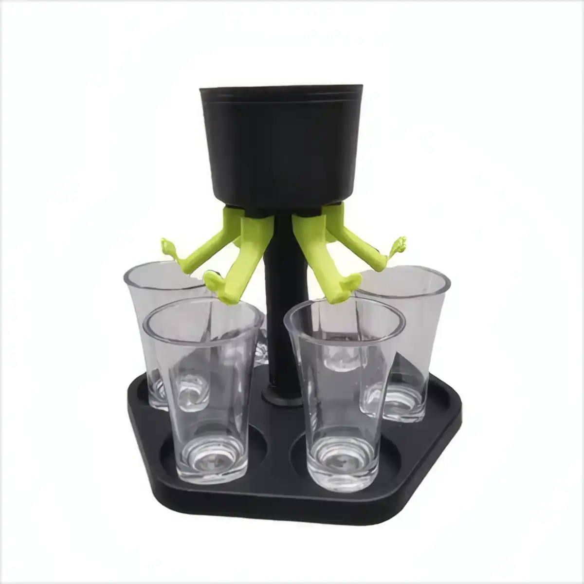 6 Shot Party Drink Dispenser product detail view