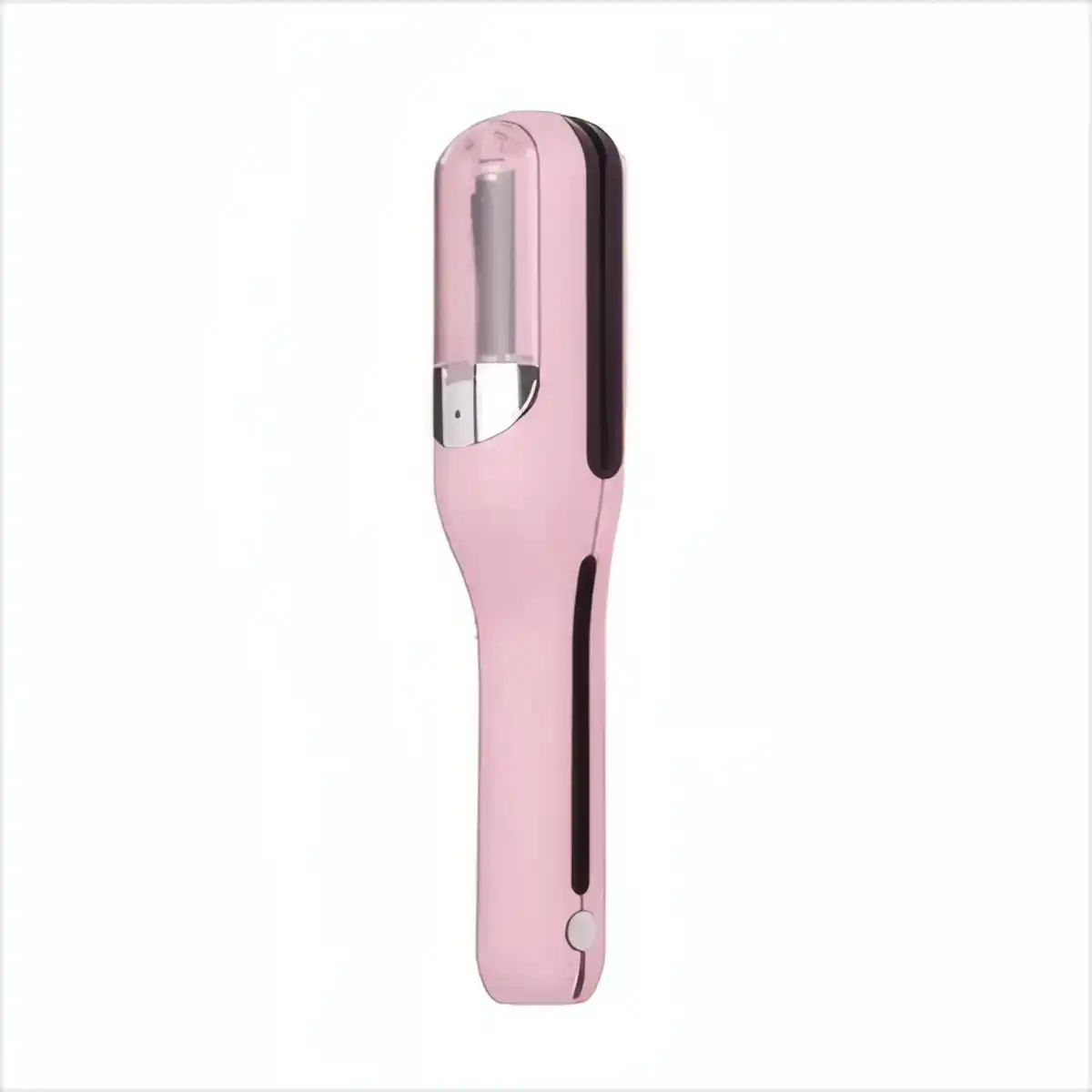 Cordless Hair Trimmer Precision Grooming Kit product close-up