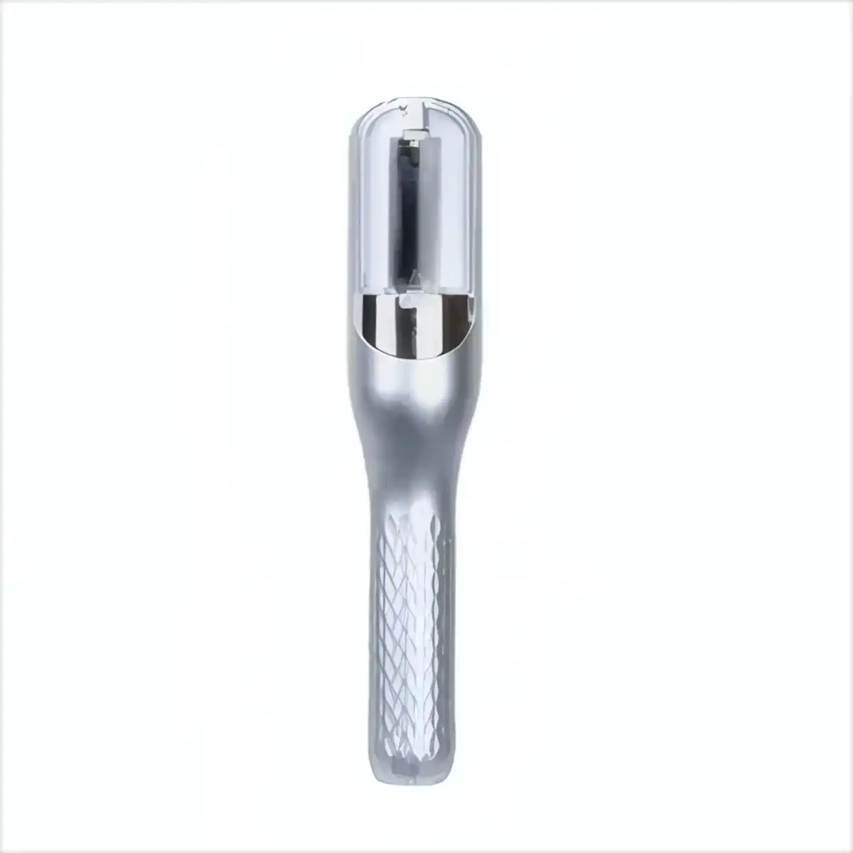 Cordless Hair Trimmer Precision Grooming Kit custom logo imprint view