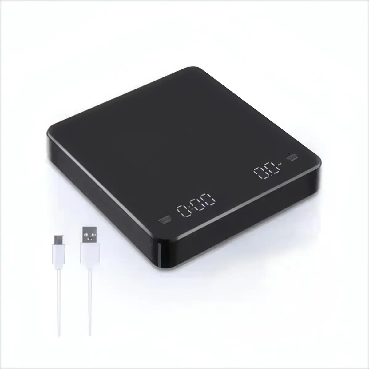High Precision Coffee Scale Timer product detail view