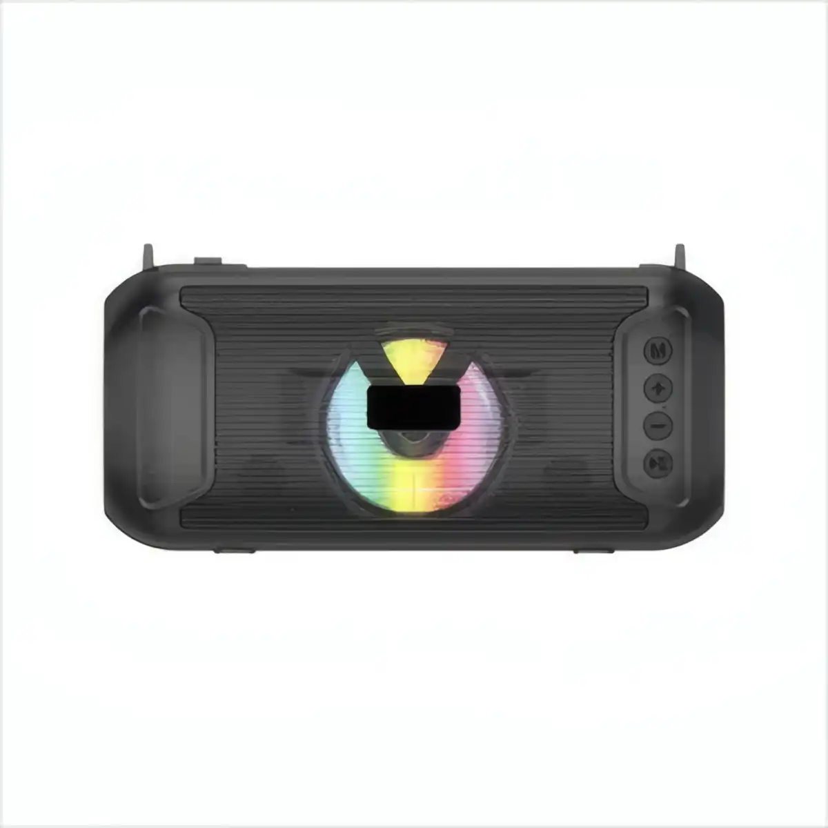 Rugged Waterproof Speaker Flashlight Combo product detail view