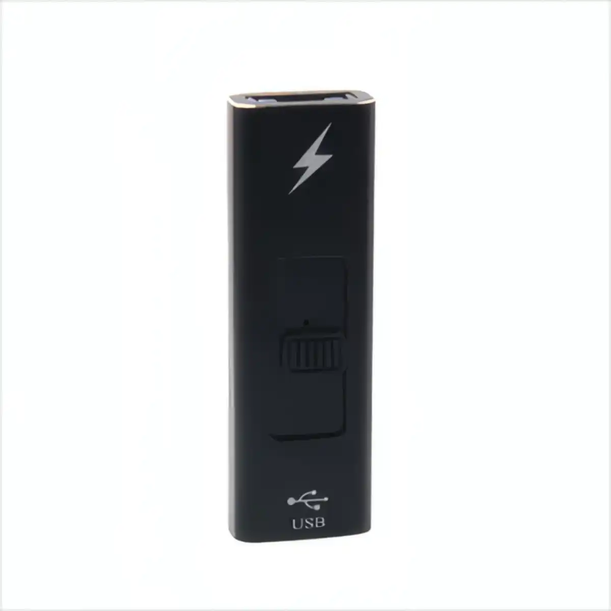 USB Arc Lighter with Ceramic Head product detail view