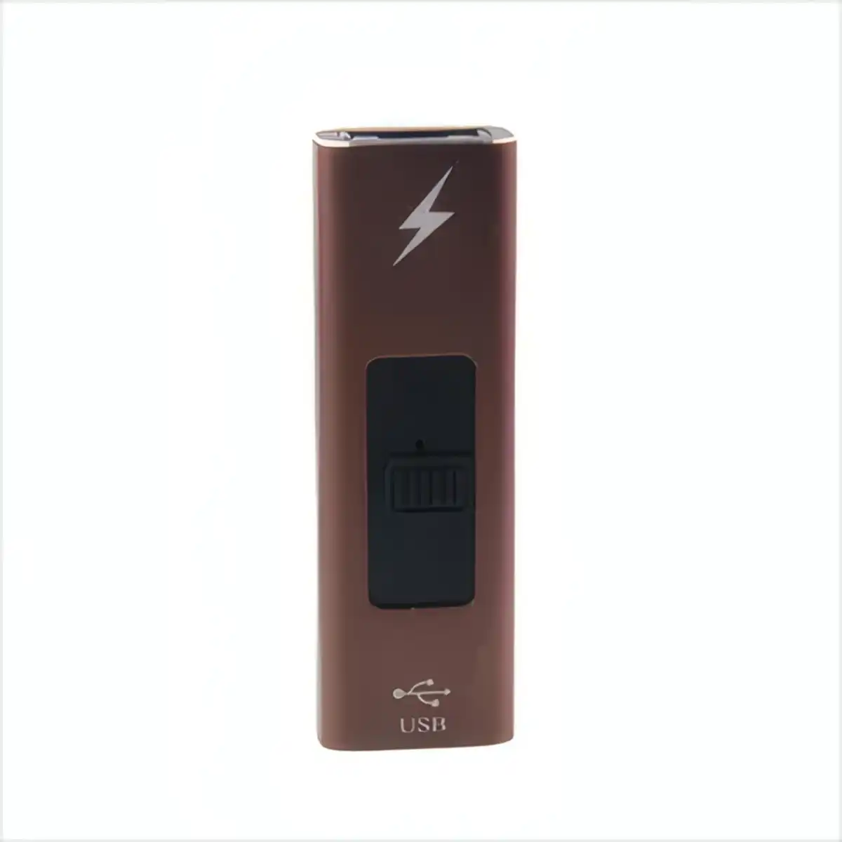 USB Arc Lighter with Ceramic Head product close-up